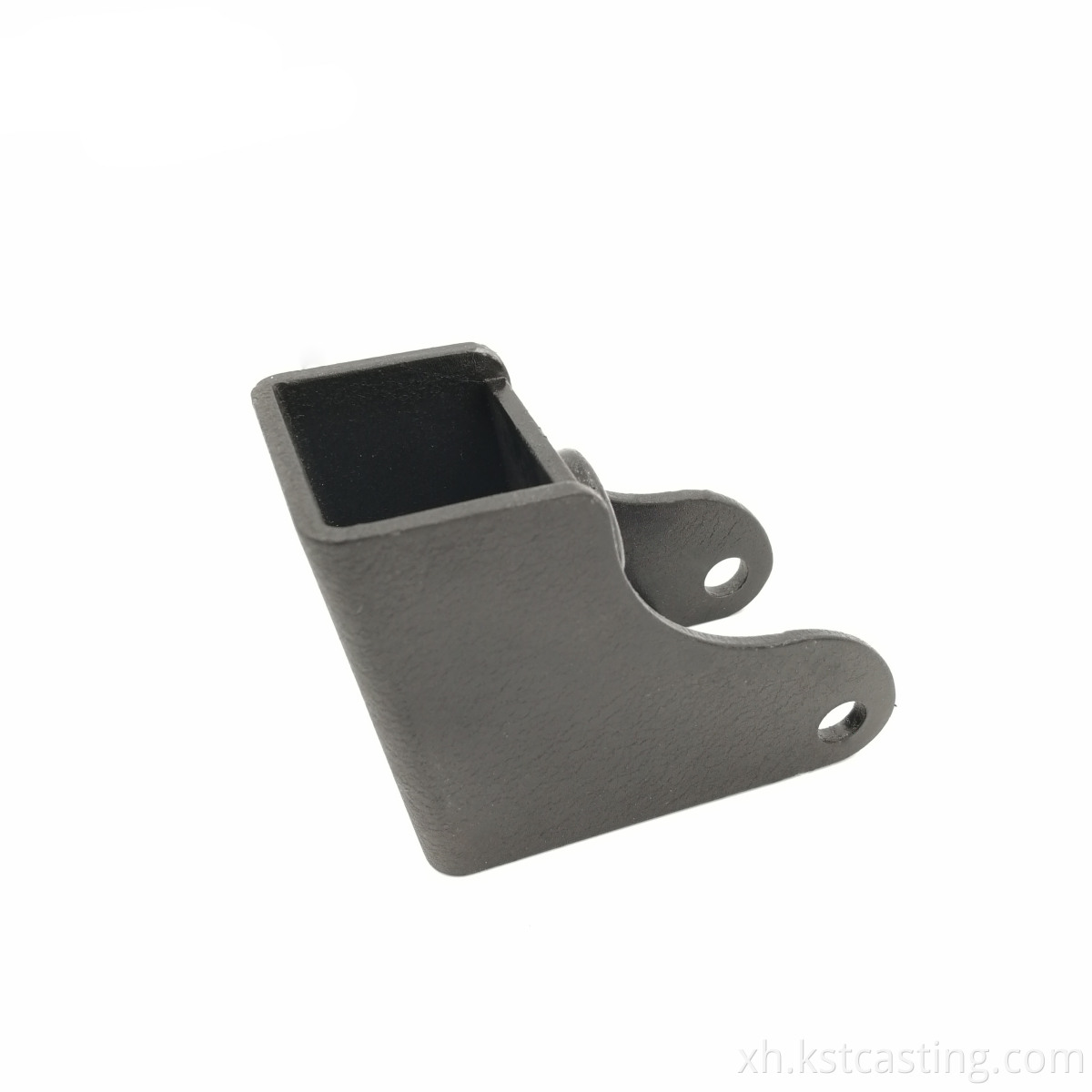 Ukufa ukuphosa i-120 isidanga se-Bracket die casting 120 degree corner bracket